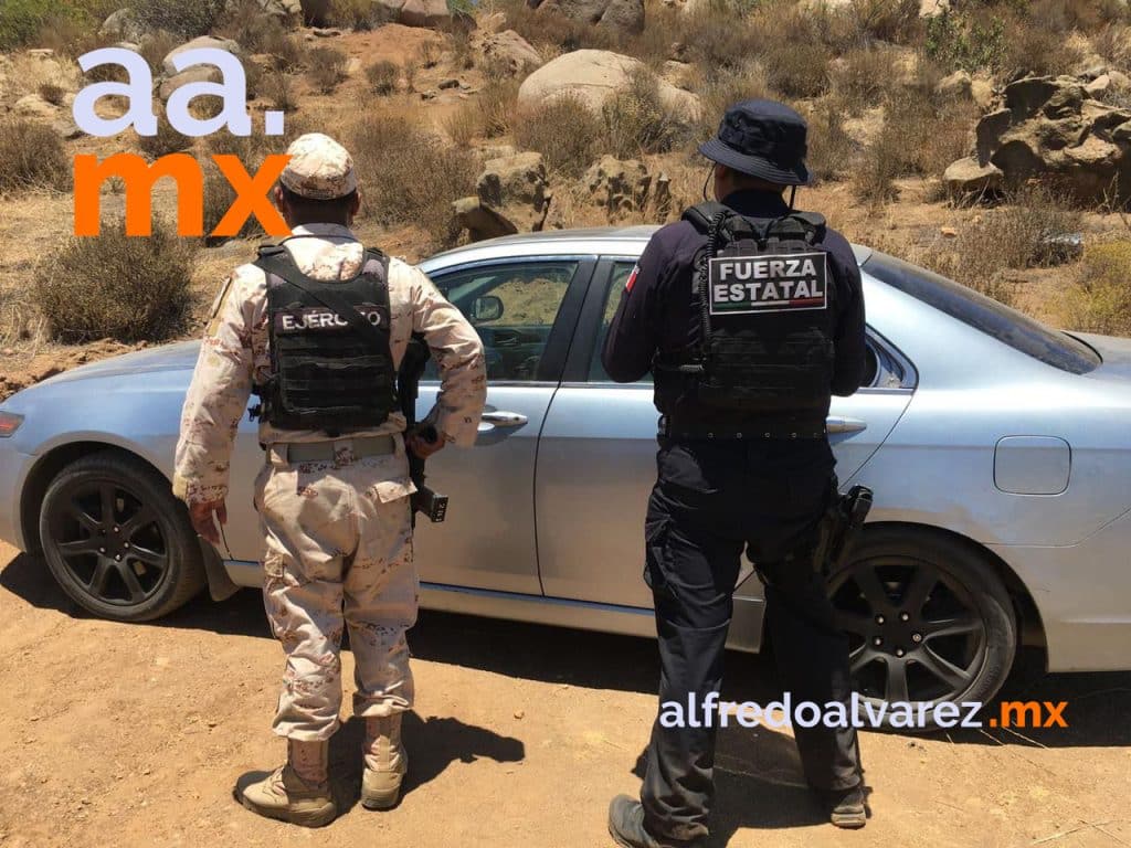 IMPULSA MARINA DEL PILAR COORDINACIóN EN SEGURIDAD PARA NOROESTE DE MéXICO