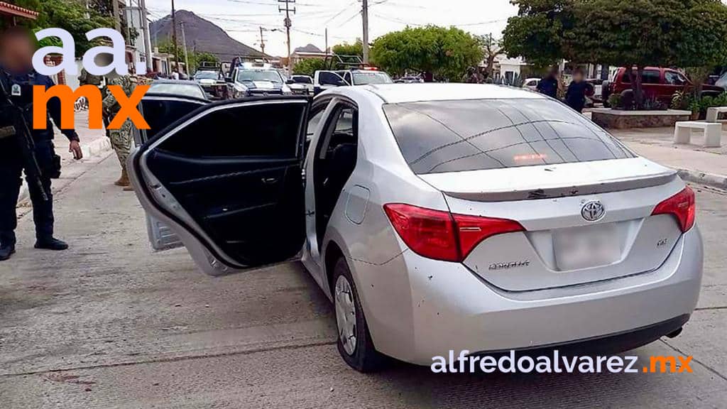 LNVESTIGA FISCALíA TIROTEO EN GUAYMAS QUE DEJó TRES DECESOS LNVESTIGA FISCALíA TIROTEO EN GUAYMAS QUE DEJó TRES DECESOS