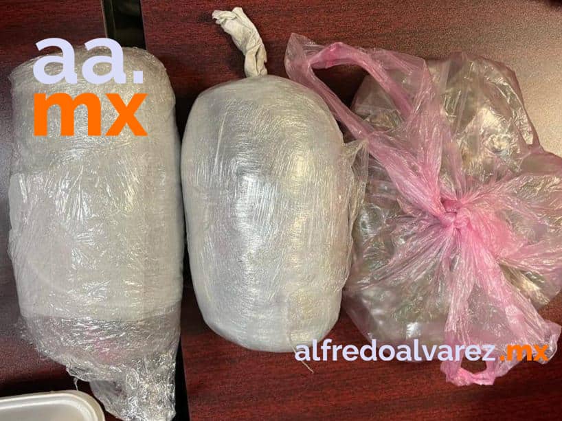 DETIENEN A BANDA CRIMINAL EN FLAGRANCIA EN GUAYMAS