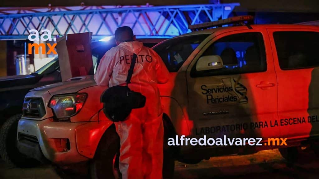 DISPARAN CONTRA PERSONAS DESNUDAS EN PLAYAS DE TIJUANA