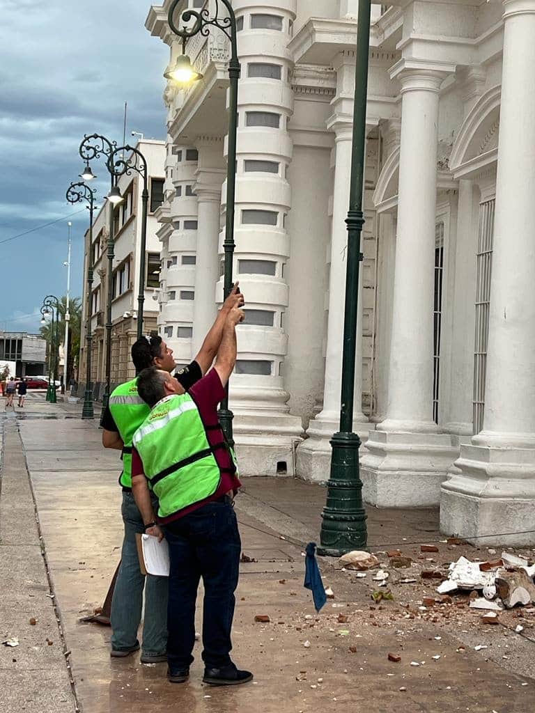 PROTECCIóN CIVIL ATENDIó 93 REPORTES POR LLUVIAS EN SONORA PROTECCIóN CIVIL ATENDIó 93 REPORTES POR LLUVIAS EN SONORA