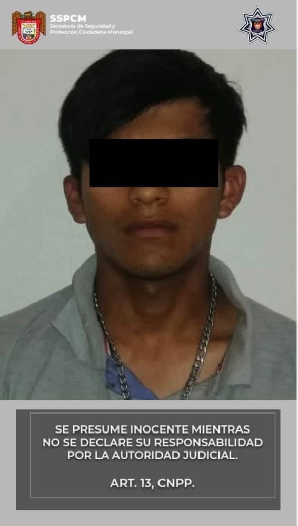 PRIVAN DE LA LIBERTAD A UN JOVEN EN EL OXXO Y LO MATAN A POCAS CUADRAS