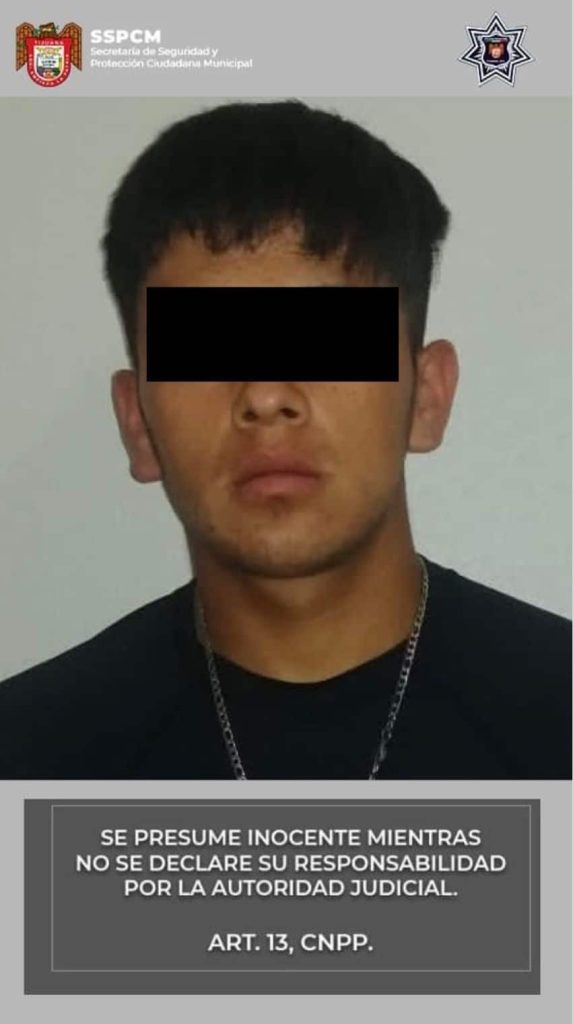 PRIVAN DE LA LIBERTAD A UN JOVEN EN EL OXXO Y LO MATAN A POCAS CUADRAS