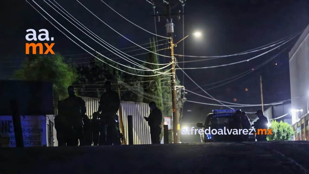 MUERE AGENTE DE LA POLICíA TRAS ATAQUE ARMADO EN TECATE