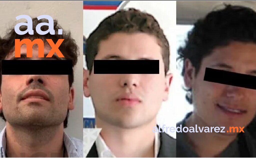 TRAS CAPTURA DE CARO QUINTERO ESTOS SON LOS MáS BUSCADO POR LA DEA