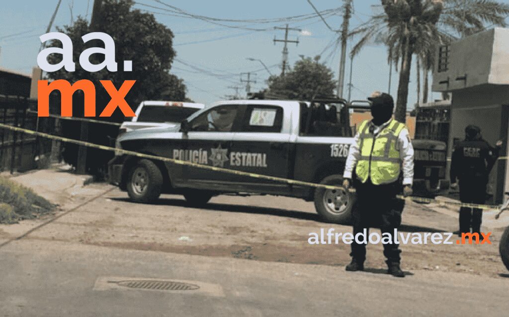 SUJETO ES DETENIDO POR TRANSPORTAR UN CADáVER EN CARRETILLA