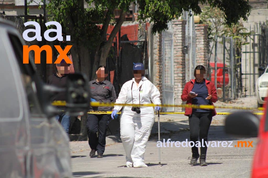 ARROJAN CUERPO DONDE DíAS ANTES LO PRIVARON DE LA LIBERTAD