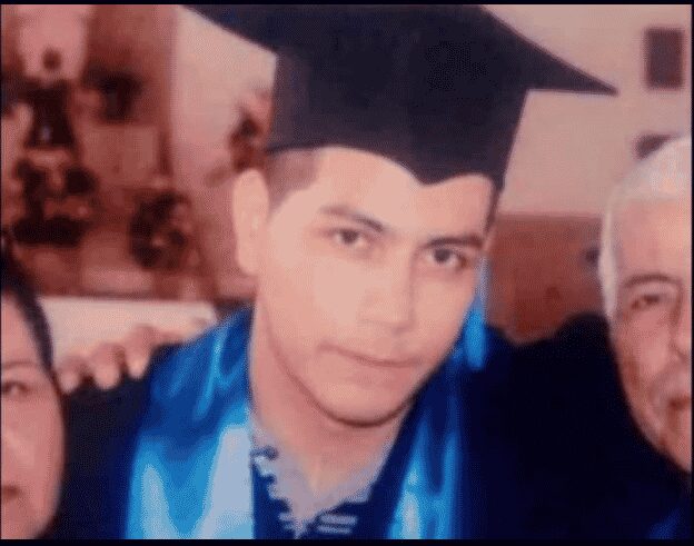 DOS AñOS SIN SABER NADA DE ELIZABETH PUGA