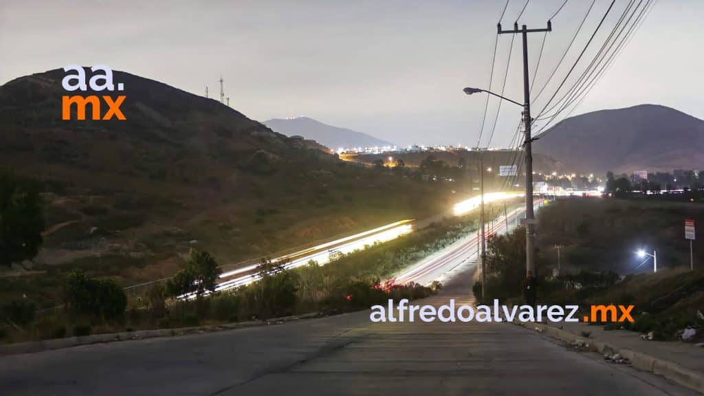 PAREJA ASESINADA Y ABANDONADA EN ZONA ESTE DE TIJUANA