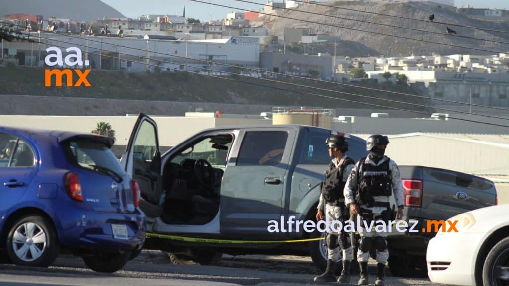 FGE CONFIRMA MUERTE DE EL SCRAPPY, PRESUNTO ASESINO DE AGENTE DE LA GN