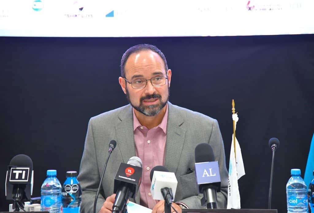 PROMUEVE INDEX ZONA COSTA BC INDUSTRIA ACTIVA Y SANA MEDIANTE CARRERAS ATLéTICAS