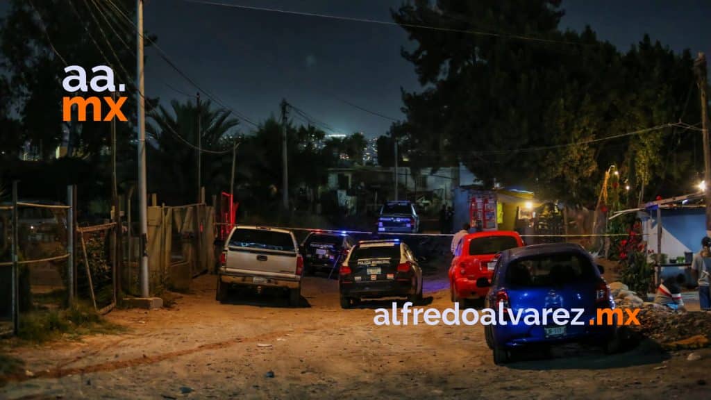 SUJETO ES DETENIDO POR TRANSPORTAR UN CADáVER EN CARRETILLA