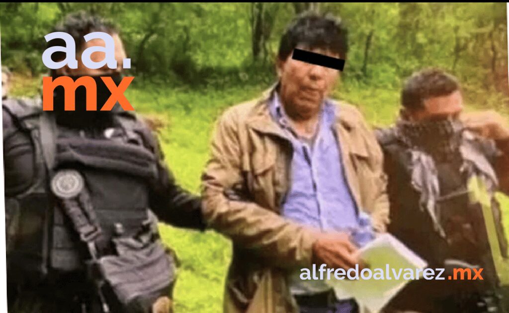 TRAS CAPTURA DE CARO QUINTERO ESTOS SON LOS MáS BUSCADO POR LA DEA