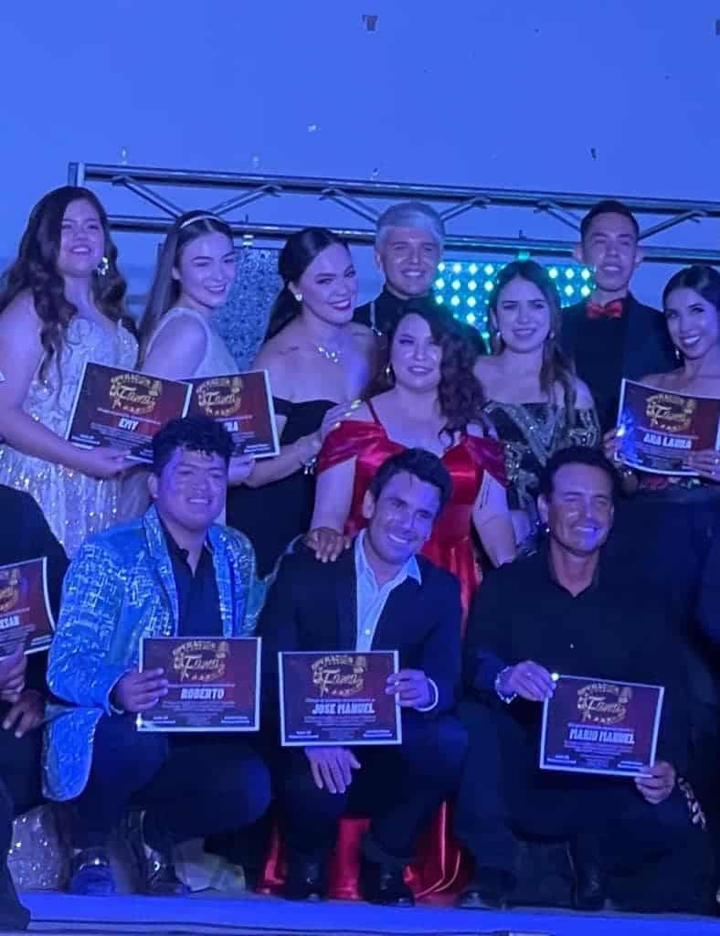 MUERE CANTANTE QUE INTENTó SALVAR A TIJUANENSE QUE CAYó A UNA LAGUNA