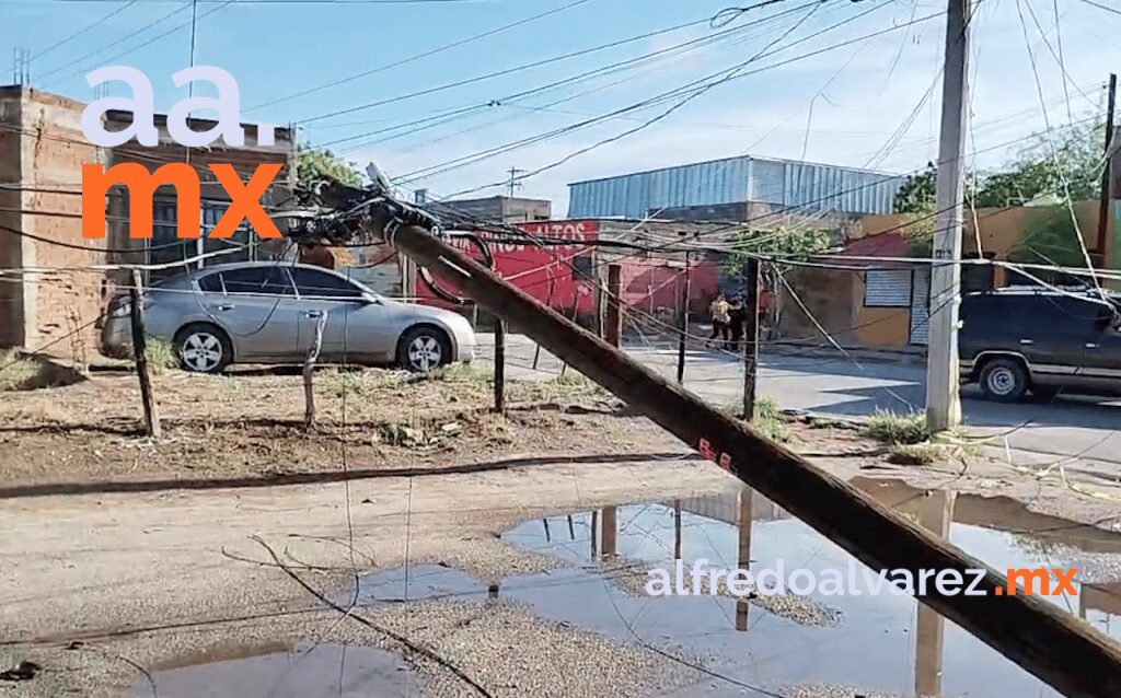 ENCUENTRAN CUERPO SIN VIDA EN COLONIA LOMAS DE RUBí