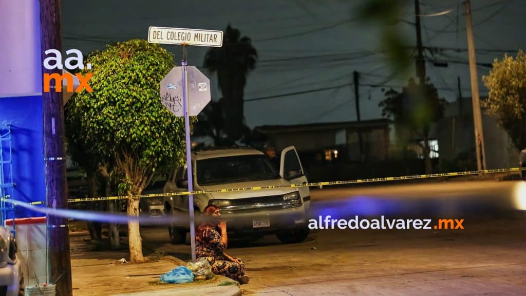DE 12 BALAZOS MATAN A UN TAXISTA LIBRE