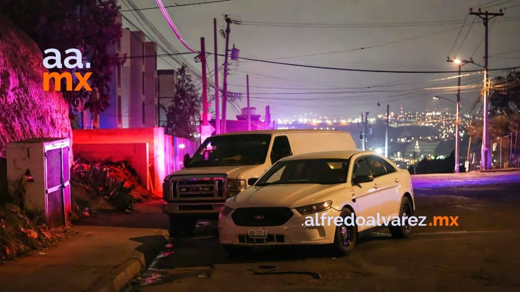 ASESINAN A UNA MUJER DE UN DISPARO EN LA CABEZA