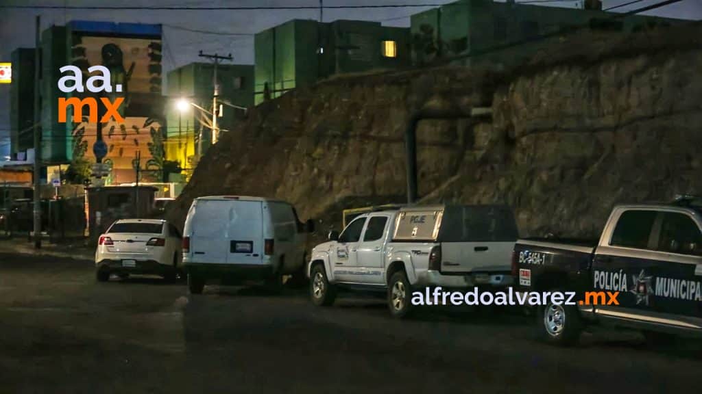ASESINAN A UNA MUJER DE UN DISPARO EN LA CABEZA