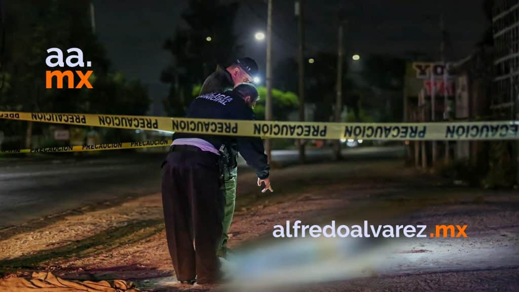 SUJETO ES DETENIDO POR TRANSPORTAR UN CADáVER EN CARRETILLA