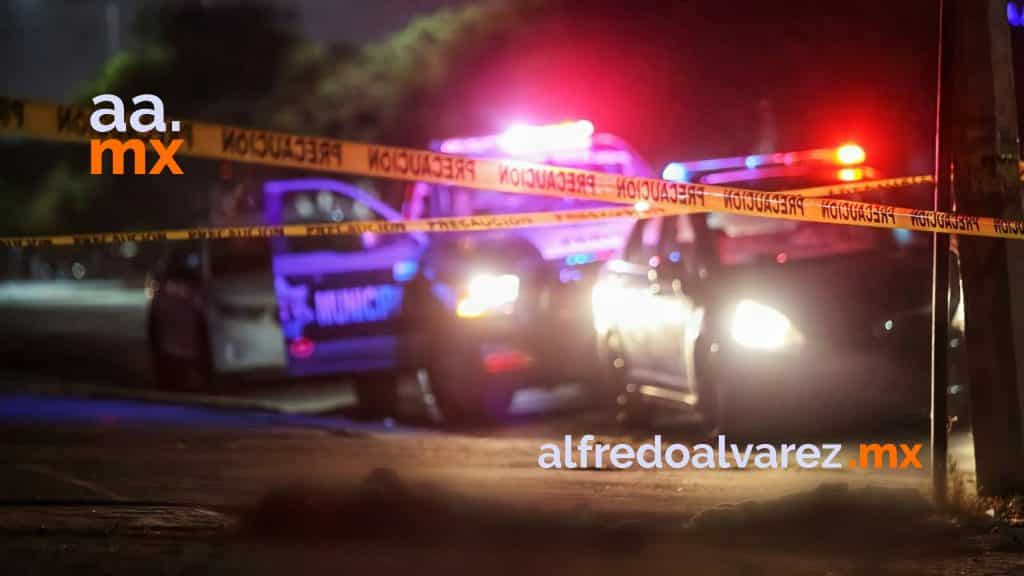 SUJETO ES DETENIDO POR TRANSPORTAR UN CADáVER EN CARRETILLA
