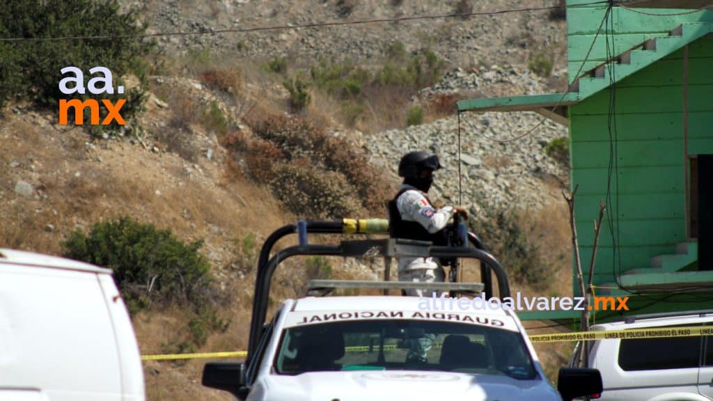 PRIVAN DE LA LIBERTAD A UN JOVEN EN EL OXXO Y LO MATAN A POCAS CUADRAS