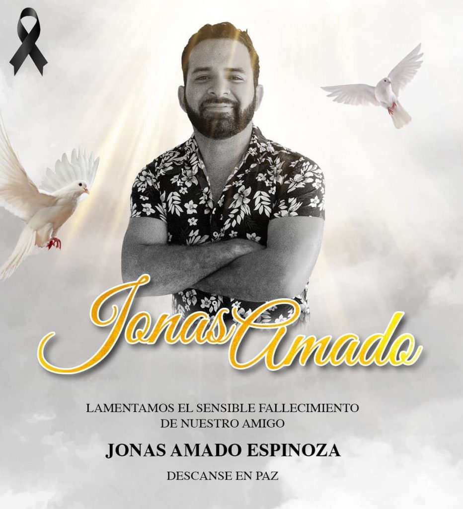 FALLECE GUITARRISTA DE LOS PIKADIENTES DE CABORCA