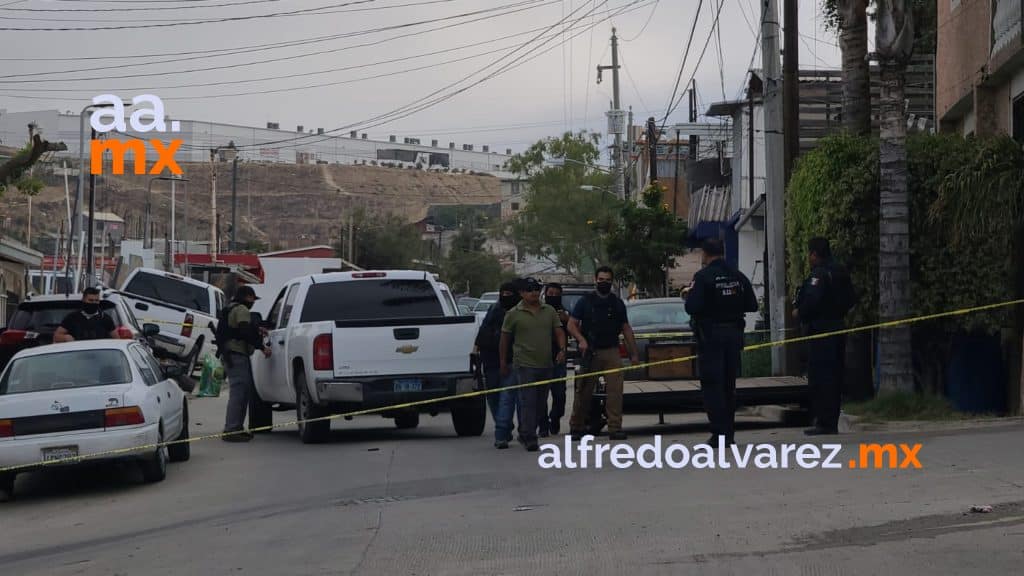 MUERE POLICíA MUNICIPAL ATACADO EN LAS CUMBRES
