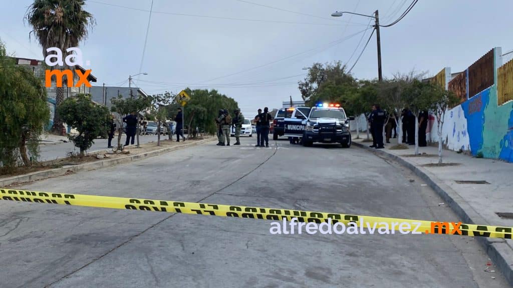 MUERE POLICíA MUNICIPAL ATACADO EN LAS CUMBRES