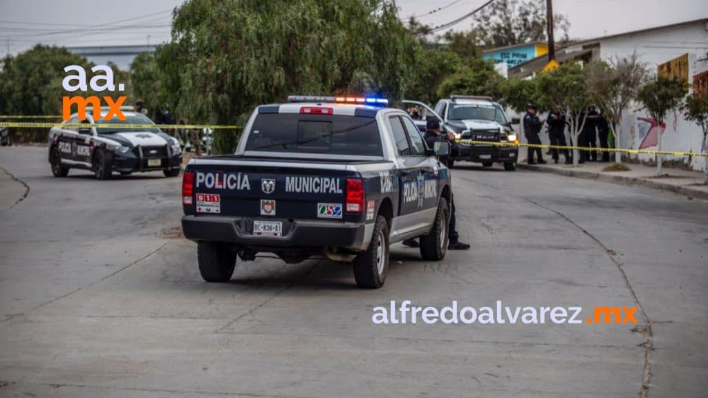 MUERE POLICíA MUNICIPAL ATACADO EN LAS CUMBRES