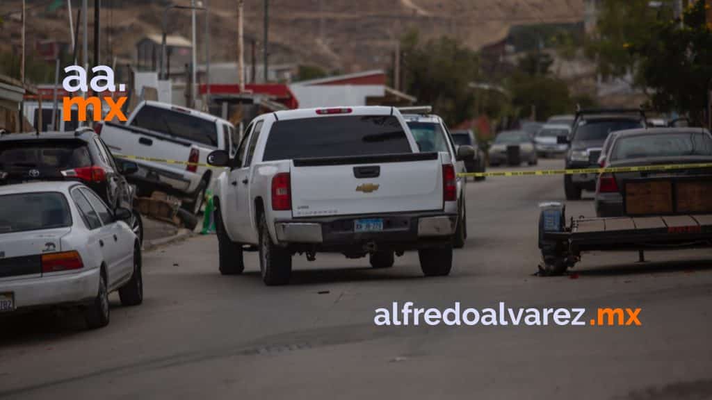 MUERE POLICíA MUNICIPAL ATACADO EN LAS CUMBRES