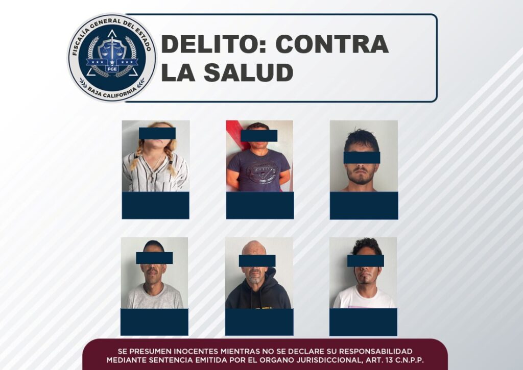 DETIENEN A POLICíA ACTIVO POR DELITOS CONTRA LA SALUD