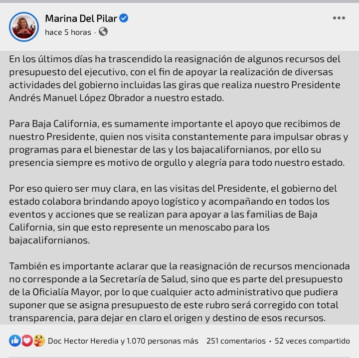 RETIRAN PETICIóN DE REASIGNACIóN DE RECURSOS PARA GASTOS DE GIRA DE AMLO RETIRAN PETICIóN DE REASIGNACIóN DE RECURSOS PARA GASTOS DE GIRA DE AMLO