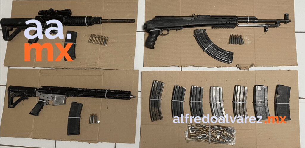 EN ALTAR Y PITIQUITO ASEGURAN ARMAS Y DETIENEN A PERSONAS EN ALTAR Y PITIQUITO ASEGURAN ARMAS Y DETIENEN A PERSONAS