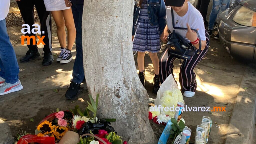 FAMILIARES DE ISMAEL EXIGEN JUSTICIA
