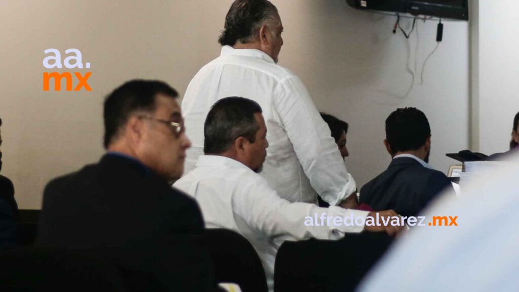 POSPONEN AUDIENCIA DE BONILLA Y EXFUNCIONARIOS POR FRAUDE DE FOTOVOLTAICA