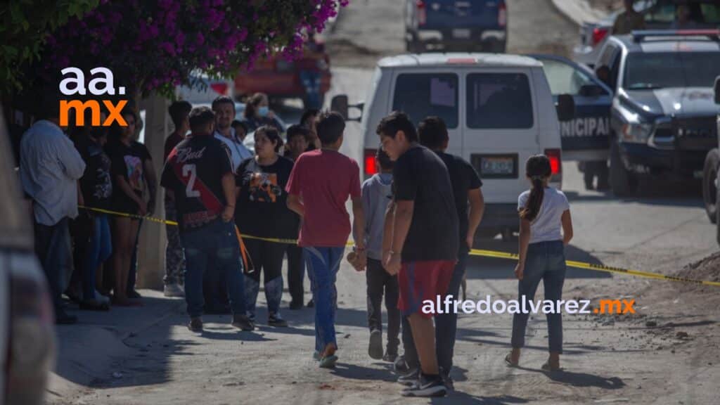 INICIAN INVESTIGACIóN POR MUERTE DE NIñO EDWIN ÁNGEL