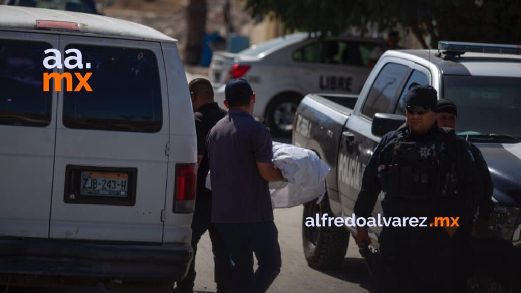 INICIAN INVESTIGACIóN POR MUERTE DE NIñO EDWIN ÁNGEL
