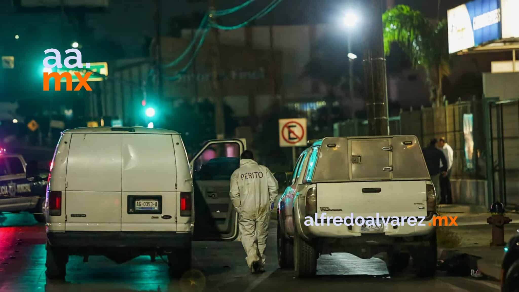 AGENTE ASESINADO EN CARWASH ESTABA INCAPACITADO; NO PORTABA ARMA, NI AUTO OFICIAL