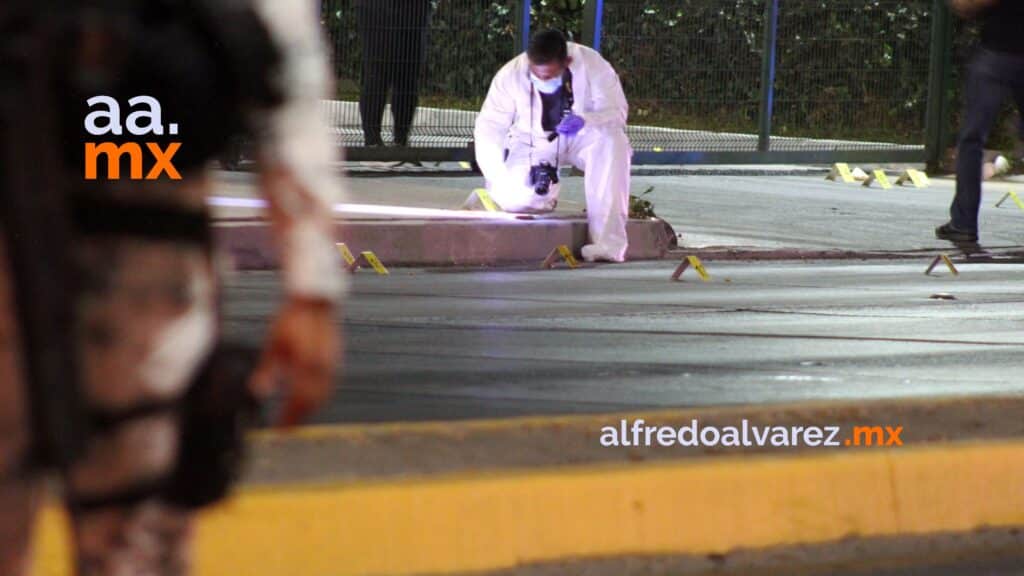 AGENTE ASESINADO EN CARWASH ESTABA INCAPACITADO; NO PORTABA ARMA, NI AUTO OFICIAL