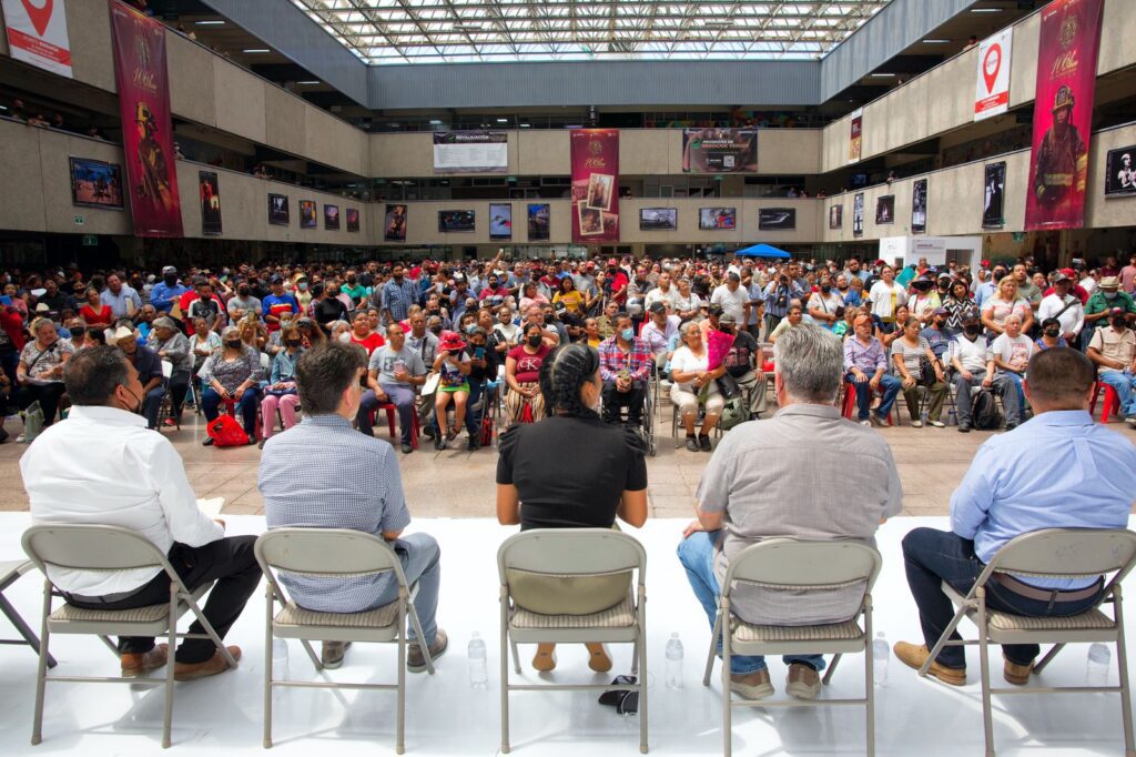 FALLECE CARLOS ARMANDO REYNOSO NUñO