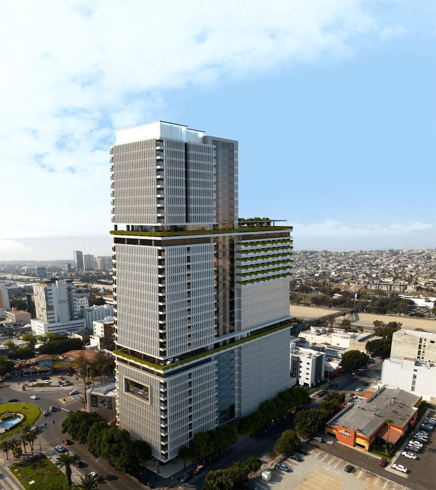 DISTRITO DE ALTA ESPECIALIDAD MéDICA LLEGARá A TIJUANA