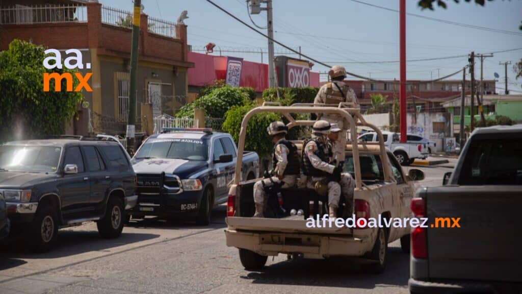 MAESTRA Y SU ESPOSO SON LOCALIZADOS SIN VIDA