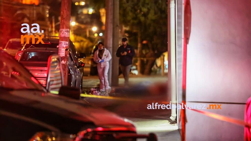 ATAQUE ARMADO DEJA TRES LESIONADOS