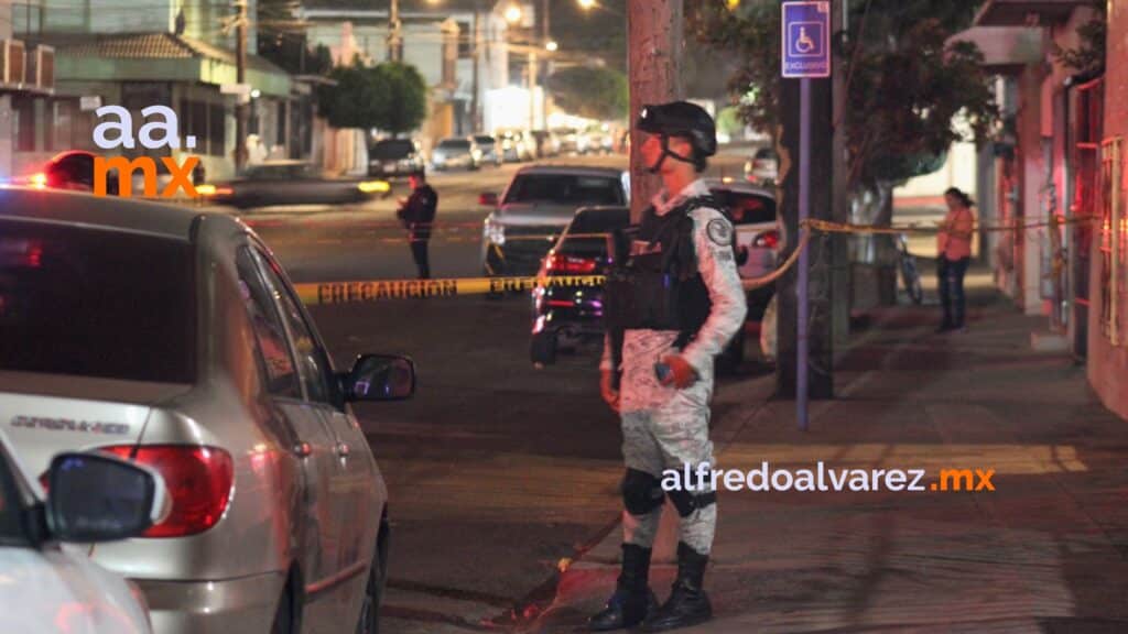 JOVEN TRABAJADOR DE TOTAL PLAY MUERE AL CAER DE TERCER PISO
