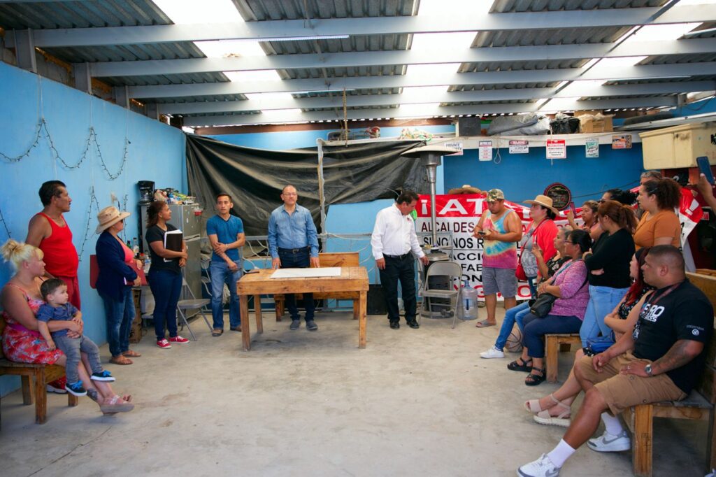 SECUNDARIA SE ENCUENTRA CERRADA POR MOTIVOS DE CAMBIO DE CLAVE