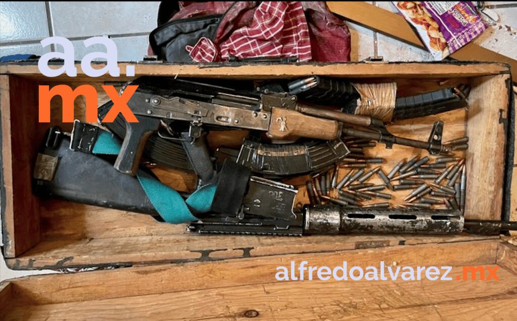 FUE RESCATADA DE UN SECUESTRO, LA LIBERAN Y DESPUéS LA ASESINAN