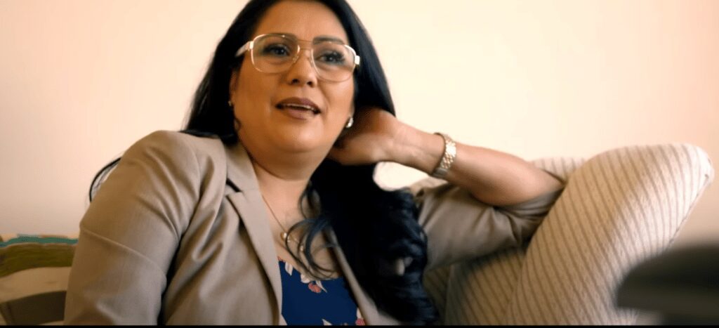 TONY LA PARACAIDISTA MEXICANA QUE DESAFIó UN MUNDO DE HOMBRES