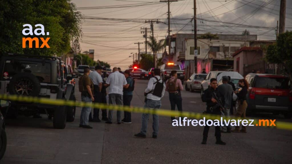 ASESINAN A BALAZOS A UN POLICíA MUNICIPAL