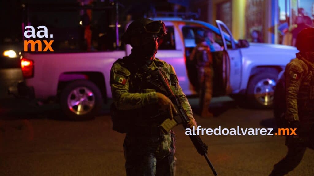 ASESINAN A BALAZOS A UN POLICíA MUNICIPAL