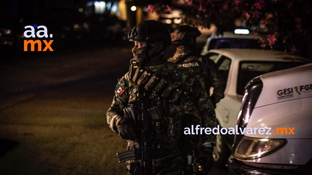 ASESINAN A BALAZOS A UN POLICíA MUNICIPAL